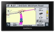 Garmin Nuvi 2599LMT Sat nav-reparationer